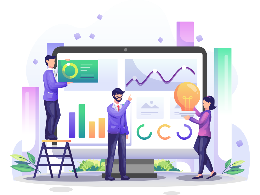 PPC advertising services generating leads for Stokeontrent businesses